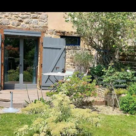 Studio Cosy Proche De Rennes Montreuil-le-Gast Exteriér fotografie