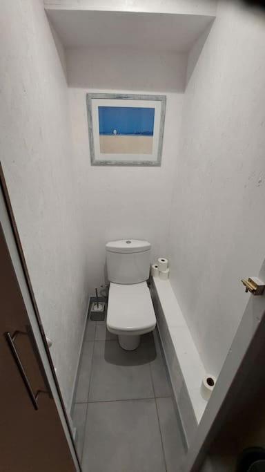 Studio Cosy Proche De Rennes Montreuil-le-Gast Exteriér fotografie