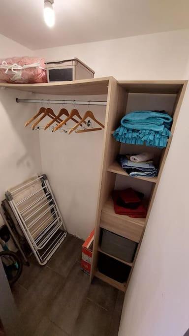 Studio Cosy Proche De Rennes Montreuil-le-Gast Exteriér fotografie